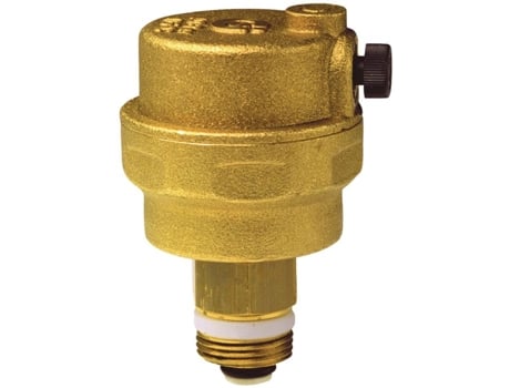 Robocal THERMADOR Macho 3/8 Ventilador de Ar Automático
