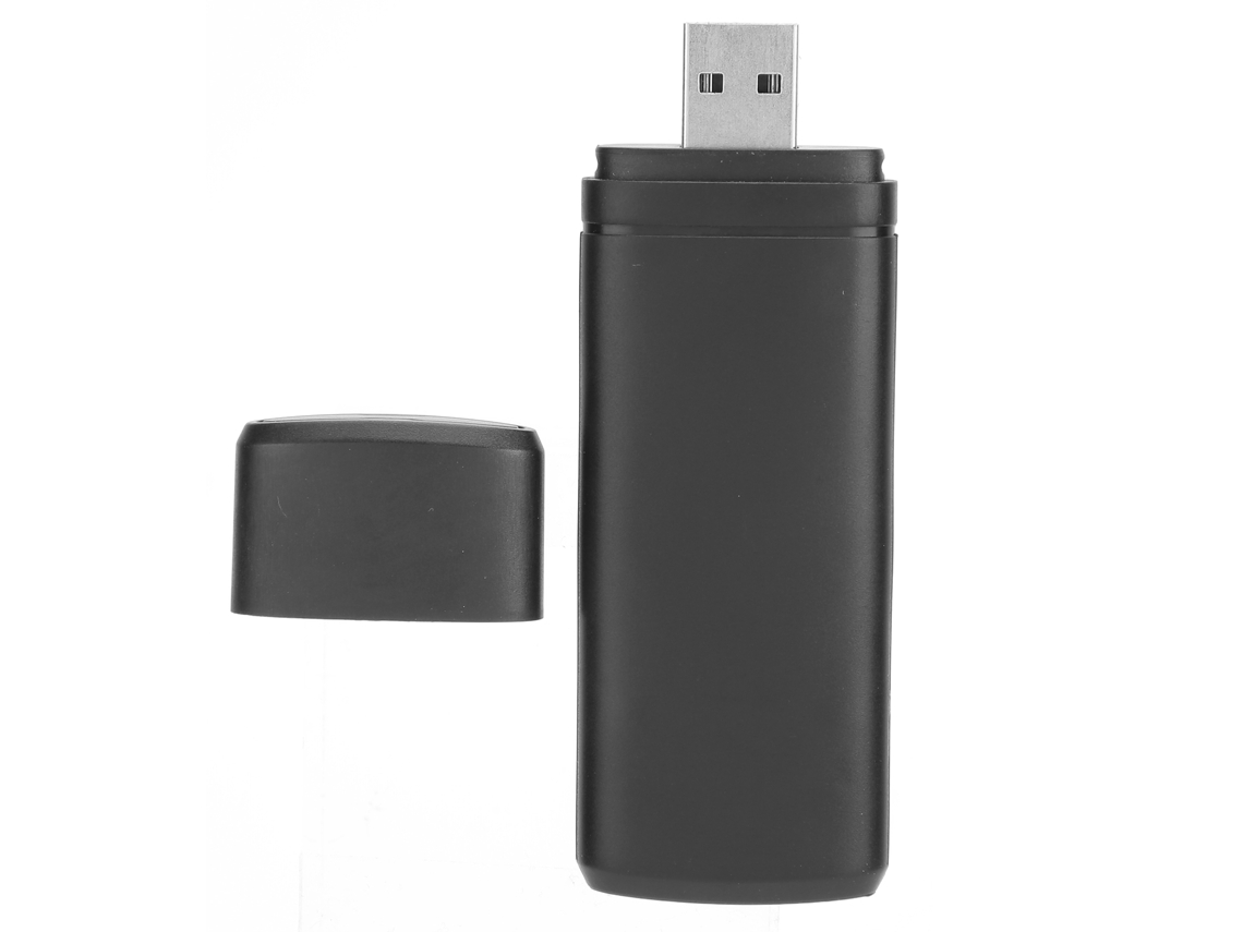 Baoj-2026tarjeta De Rede Sem Fio Dualband Wi-fi Usb 300mbps Roteador 802.11an N600 Rt5572 Txn600