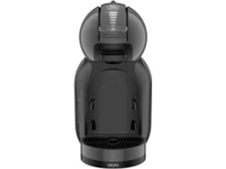 Máquina de Café KRUPS Dolce Gusto Mini Me KP1238P16 Preto