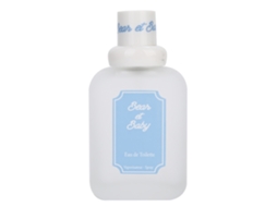 50ml Perfume Spray Para Mujer Com Fragrância Leve E Duradoura