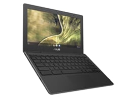 Portátil ASUS Chromebook C204MA-GJ0342 (11.6'' - Intel Celeron N4020 - RAM: 4 GB - 32 GB eMMC - Intel UHD Graphics 600)