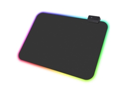 Mousepad De Alta Qualidade Para Maior Precisão, Controle E Conforto No Uso. Olysi Shop