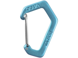 Pacote de 20 Mosquetões OCUN Mini Hex