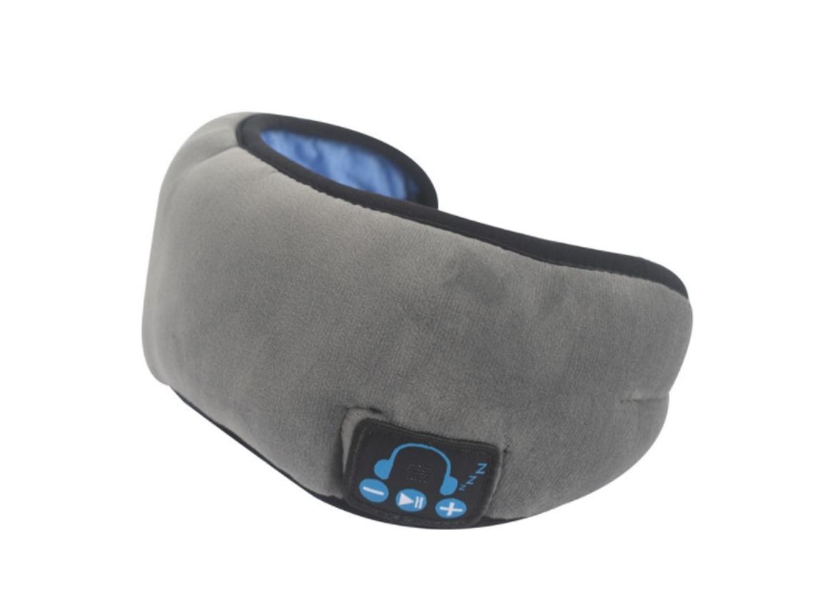 Colunas Bluetooth VEANXIN H2 Cinza