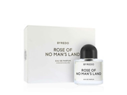 Rose Of no Man'S Land Edp Spray 100Ml BYREDO