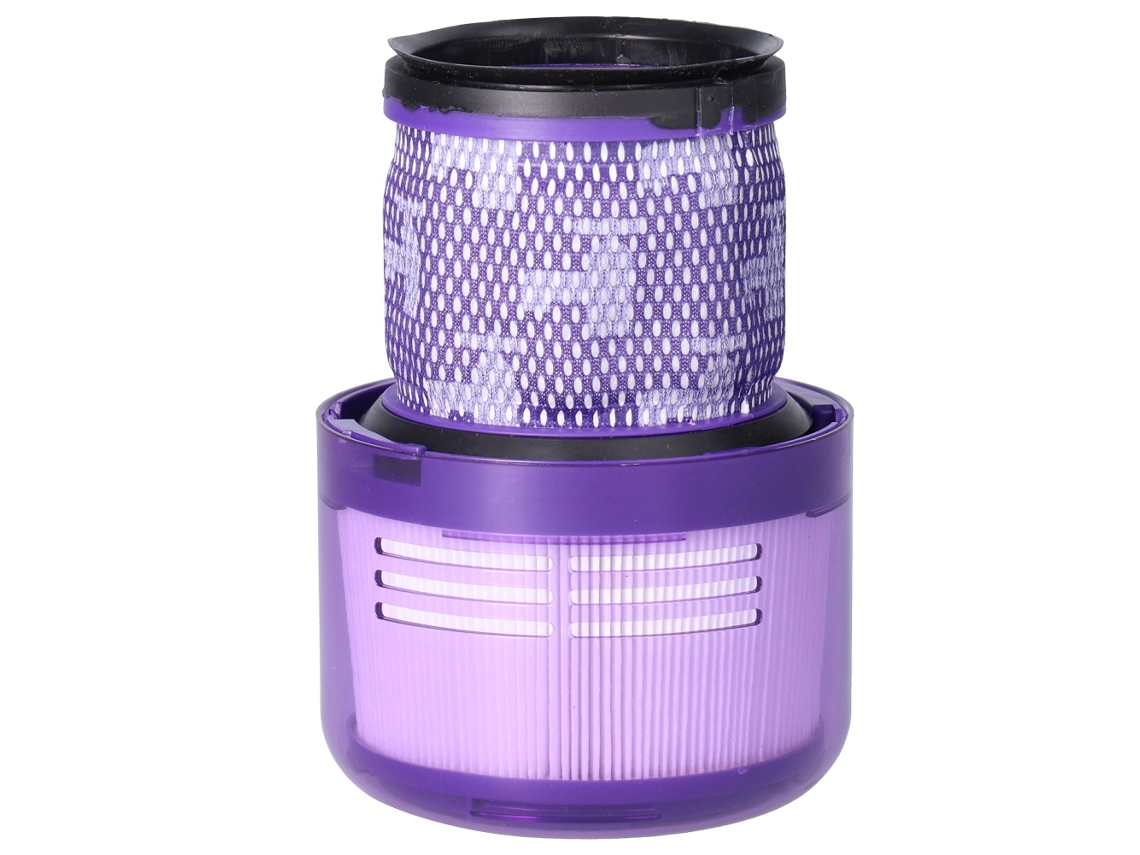 Filtro Traseiro LAXISCREED para V11 Sv14