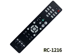 Compatível Com O Comando À Distância Tenryu Rc-1216