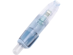 Dispensador De Fita Adesiva, Solução Compacta E Com Núcleo Substituível Para Scrapbooking Artesanato, 1 Unidade