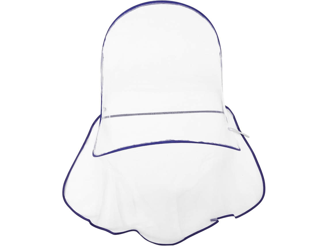 Mosquiteiro Blue Head Para Dormir E Proteção Contra Mosquitos, Ideal Para Cama E Camping Design Ajustado Tamanhos