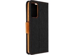 Capa Para Xiaomi Poco M4 Pro 5g , Redmi Note 11s 5g Preto