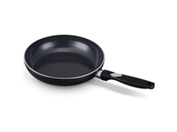 Pro Induc Koekenpan 20 Cm Zwart BEKA