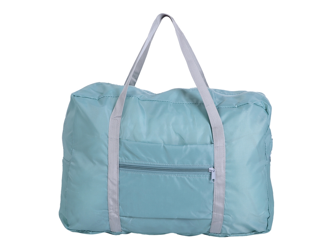 Mala de Viagem AQUAFORGE dobrável, estilo sacola, para cabines, esportes, fins de semana, pernoites