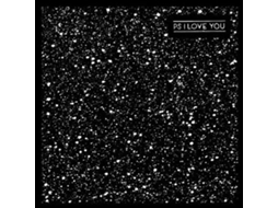 CD PS I Love You - Meet Me At The Muster Station
