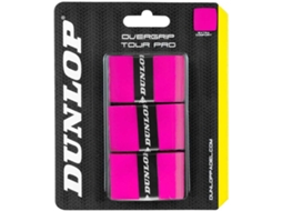 Overgrip DUNLOP de Tour Pro