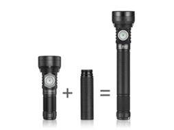 Lanterna De Chaveiro Led Edc De Titânio Lumintop Gt Nano3.0 700lm 400m Jateada, Bateria De Íons De Lítio 10280/10750, Mini Lanterna, Tipo C, Usb Recar