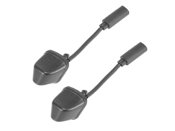 Jato Pulverizador Lavador Parabrisa Lr Compatível 3 Series E90 E91 E92 E93 61667046060