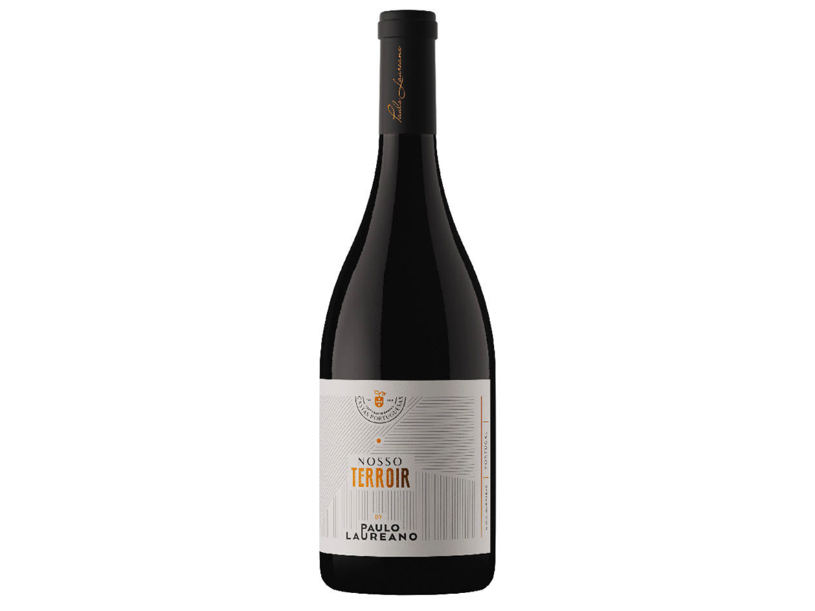 Vinho Tinto PAULO LAUREANO Nosso Terroir (75 cl)