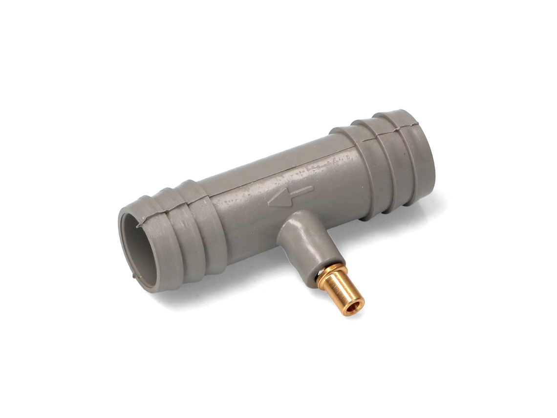 Conector da Mangueira de Saída Ø17 para Máquina de Lavar Roupa Dwh900un
