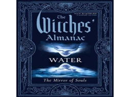 Livro Witches Almanac 2026-2027 Standard Edition Issue 45 de Witches' Almanac (Inglês)