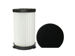 5 Pacote Filtro E Esponja Para Vassoura Elétrica Ariete Handyforce 2761 2759 Vassoura Doméstica Ferramenta*