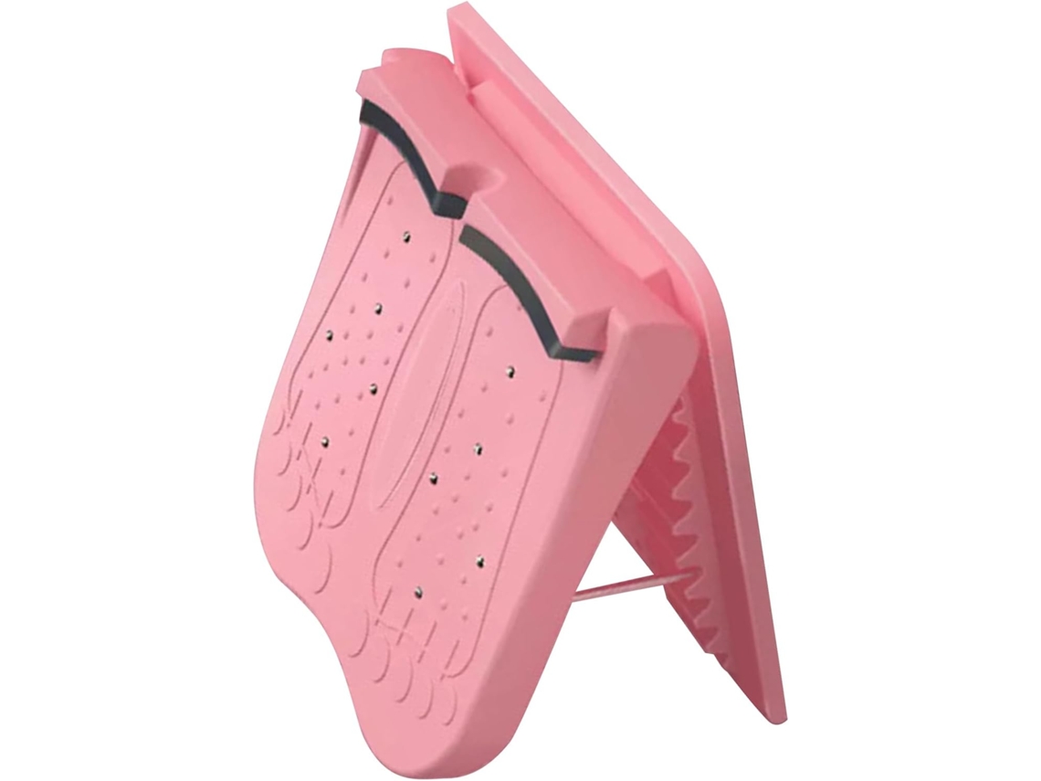 Tapete para Bicicleta Ergométrica, Absorvente, para Rodas e Remo | S/MARCA