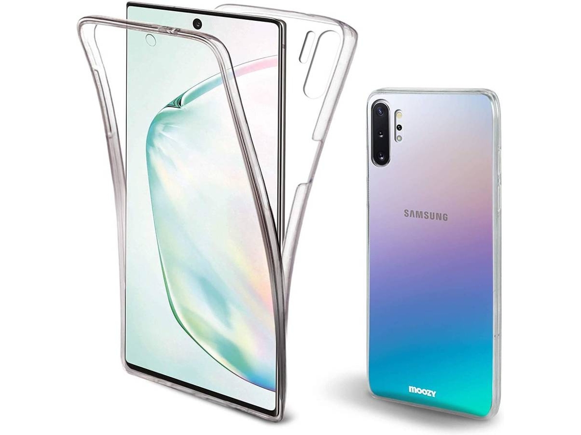 Capa Samsung Galaxy Note 10 Plus HONGWE.