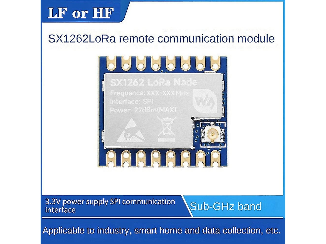 Entrega estimada 3.0 - Smart Modules