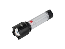 Linterna Led Multifunción 800lm Jbm