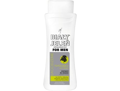 Champô  Hypoallergenic (300ml)