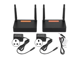 Extensor de Transmissor Hdmi Sem Fio LAXISCREED