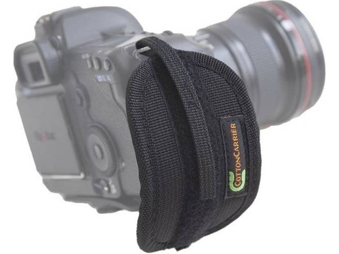 Correia de Punho FUJIFILM Cotton Carrier