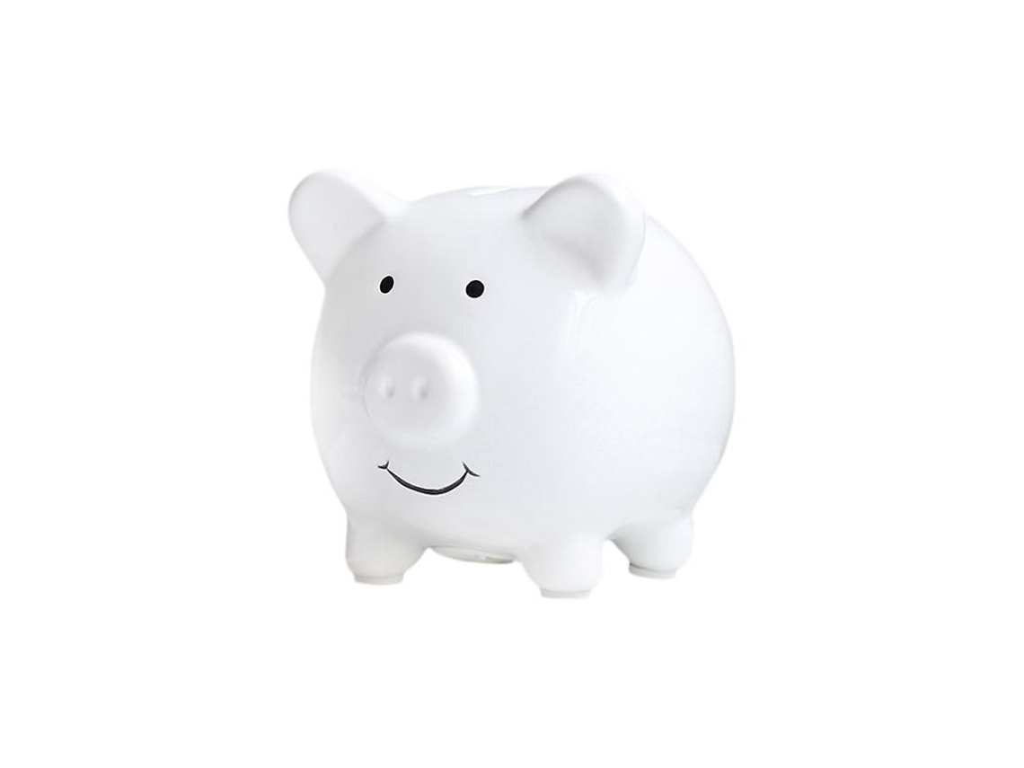 Caixa de Poupança de Desenho Animado de 1 Unidade ALLINLESS