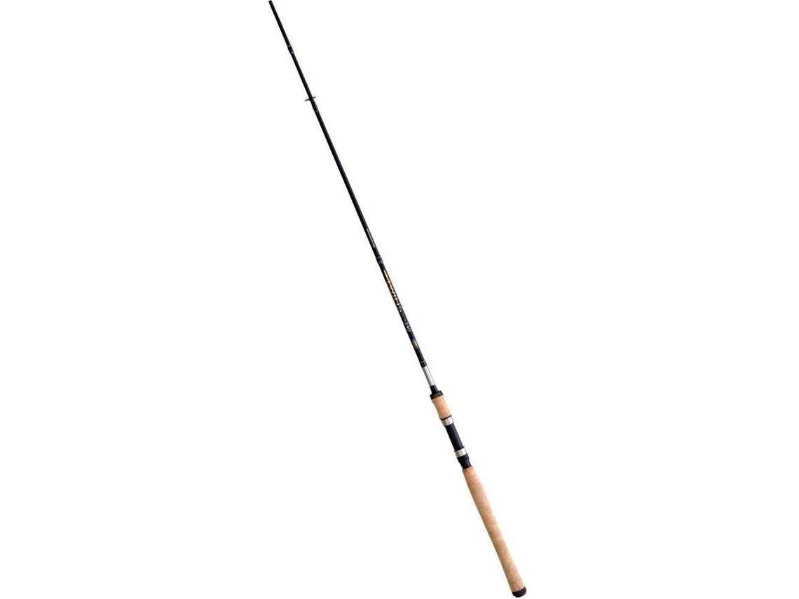 Cana de Pesca de Spinning LINEAEFFE Twins Double Action (2.10 m)