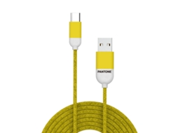 Cabo Usb C CELLY Pt-Tc001-5Y