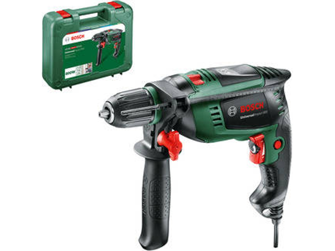 Berbequim Combinado UniversalImpact 800 BOSCH 0603131100