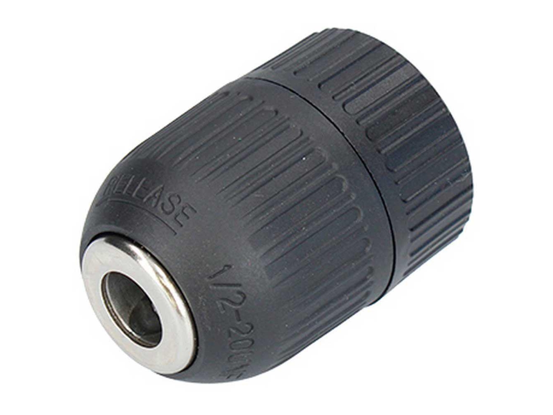 FERRESTOCK Mandril Fskact004 2-13 Mm