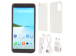 Smartphone Android LAXISCREED 2.4g 5g Wi fi 4800mah