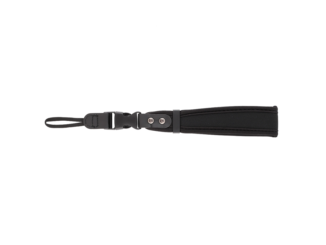 Soft Sponge Camera Hand Grip Wrist Strap Safety Strap LAXISCREED