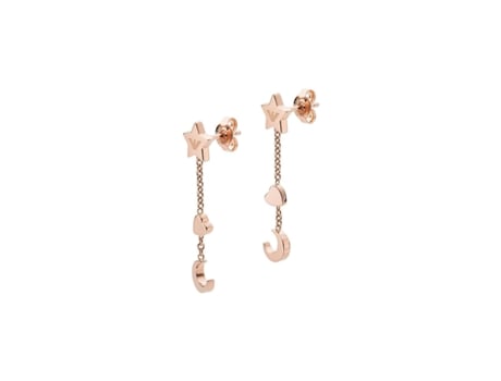Colar Emporio Armani Jewels Mod. Sentimental