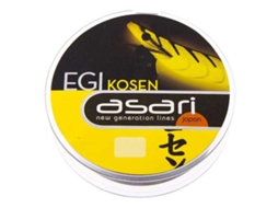 Asari Egi Kosen 150m