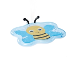 Piscina com Chuveiro de Bebé INTEX Abeja