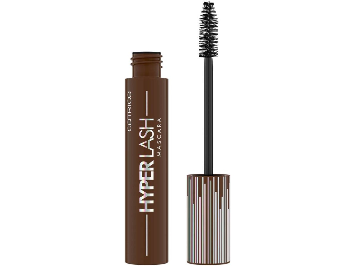 Máscara de Pestanas CATRICE Hyper Lash 020 (11 ml)