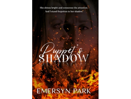 Livro Puppets Shadow De Park, Emerysn Et Al. (inglês)
