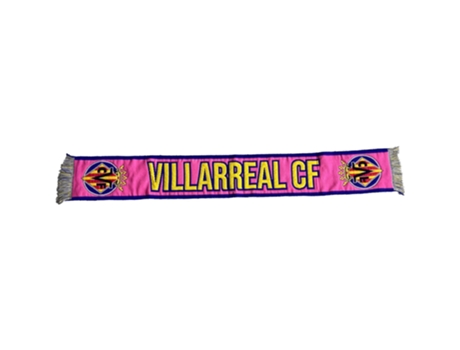 Lenço VILLARREAL Rosa 77675