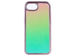 Funda Bumper Iridiscente para Iphone 17e LA CASA DE LAS CARCASAS