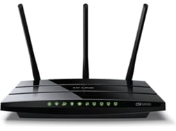 Router TP-LINK Archer VR400