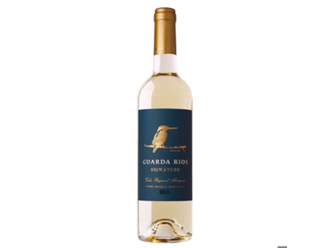 GUARDA RIOS Signature Regional Alentejano Vinho Branco