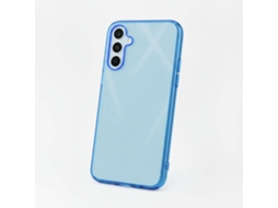 Capa Silicone Colorida para Samsung Galaxy S23 FE LA CASA DE LAS CARCASAS