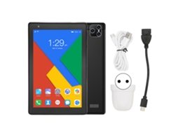 Tablet Para Crianças De 8 Polegadas, 2gb De Ram, 32gb De Rom, Wi Fi 5g Other