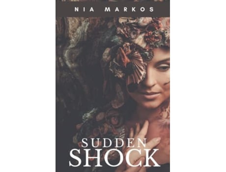 Livro Sudden Shock Elleanor Stone Collection de Nia Markos (Inglês)